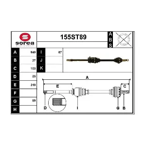 3910070J00 NISSAN