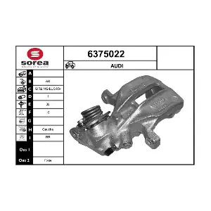 6375022 STARTCAR