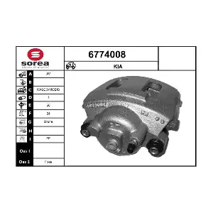 6774008 STARTCAR