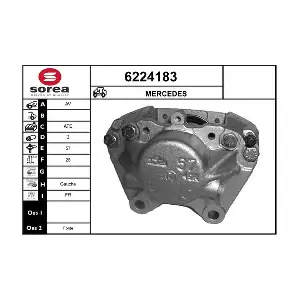 6224183 STARTCAR