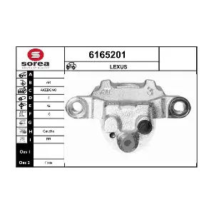 6165201 STARTCAR