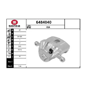 6484040 STARTCAR