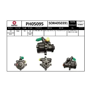 PH05095 STARTCAR