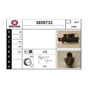 STARTCAR 385ST33