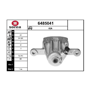 6485041 STARTCAR
