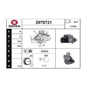 297ST21 STARTCAR