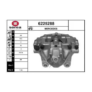 6225288 STARTCAR