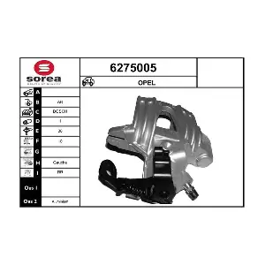 STARTCAR 6275005