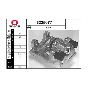 6225077 STARTCAR