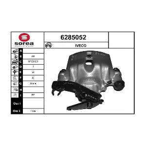 6285052 STARTCAR