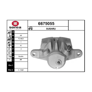 6675055 STARTCAR