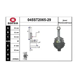 STARTCAR 045ST2065-29