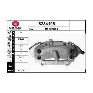 6284195 STARTCAR