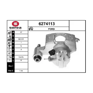 6274113 STARTCAR