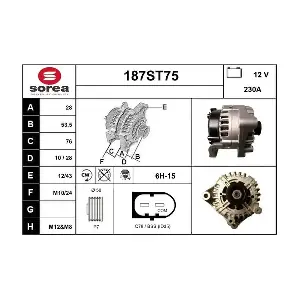 57187 STARTCAR