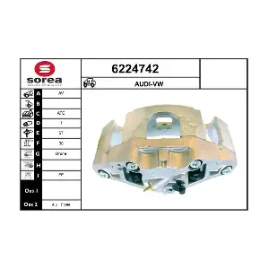 6224742 STARTCAR