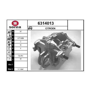2314013 STARTCAR