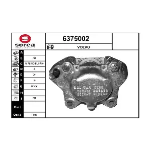 6375002 STARTCAR