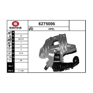 STARTCAR 6275006