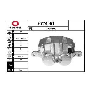 6774051 STARTCAR