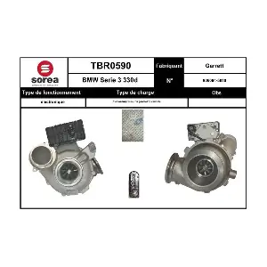 TBR0590 STARTCAR