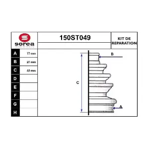 STARTCAR 150ST049