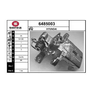 2485003 STARTCAR
