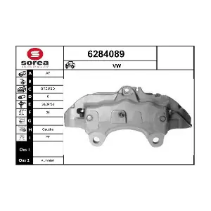 6284089 STARTCAR