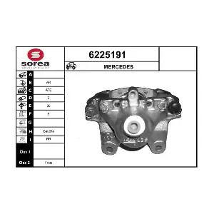 6225191 STARTCAR