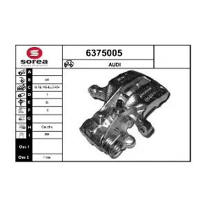 STARTCAR 6375005