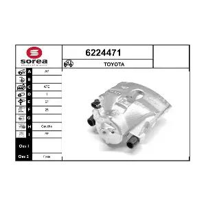 6224471 STARTCAR