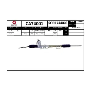 STARTCAR CA74001