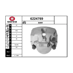6224769 STARTCAR