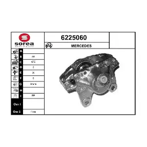 6225060 STARTCAR