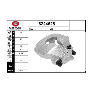6224628 STARTCAR