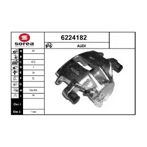 6224182 STARTCAR