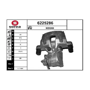 6225286 STARTCAR