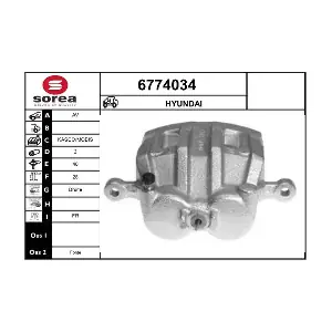 6774034 STARTCAR