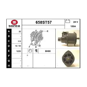 75658 STARTCAR