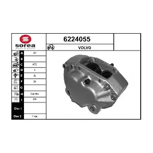 6224055 STARTCAR