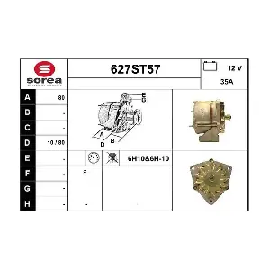 75627 STARTCAR
