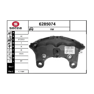 6285074 STARTCAR