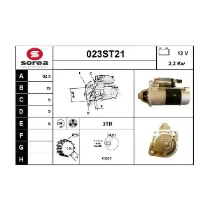 56041579AA JEEP