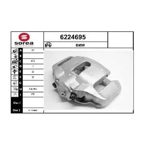 6224695 STARTCAR