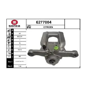 6277004 STARTCAR
