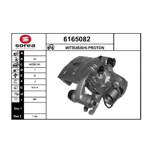6165082 STARTCAR