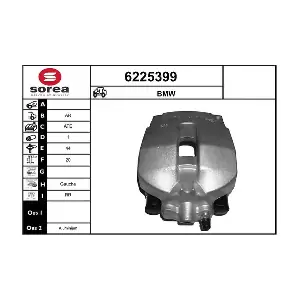 6225399 STARTCAR