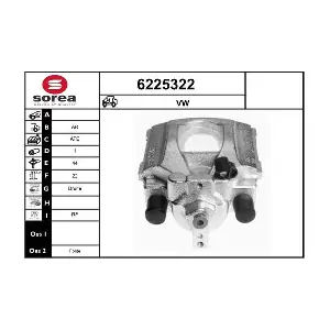6225322 STARTCAR