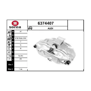 6374407 STARTCAR