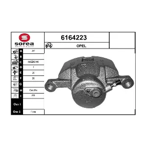 STARTCAR 6164223